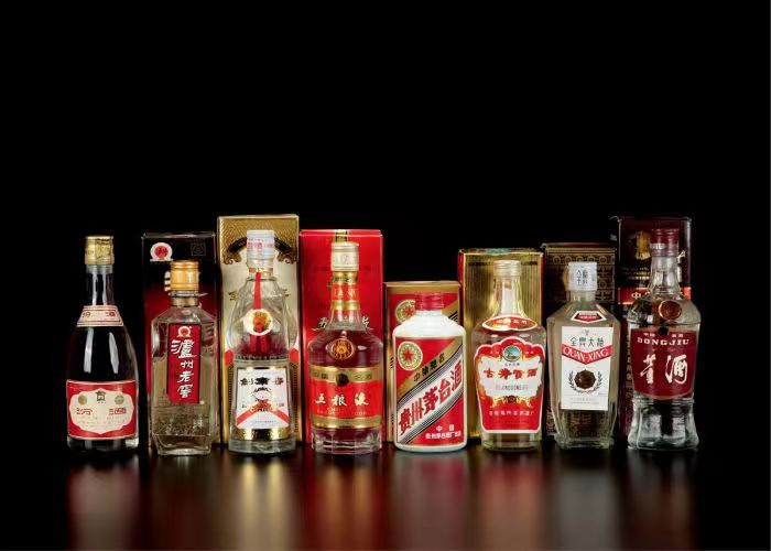 大姚老酒储存的方法