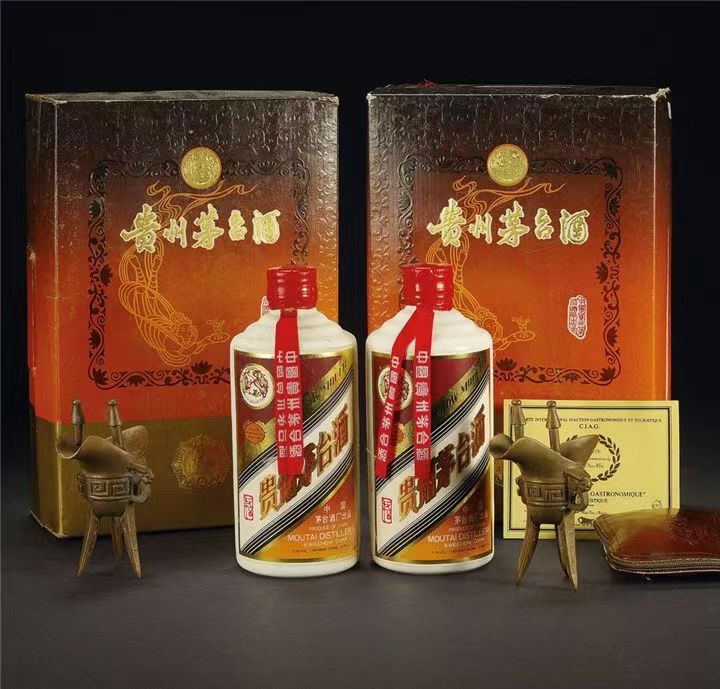 大姚烟酒回收